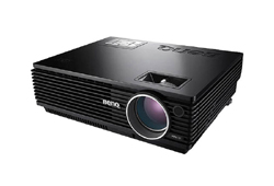 DLP видеопроектор BenQ MP610