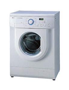 LG WD-10180S