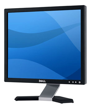LCD монитор Dell E177FP