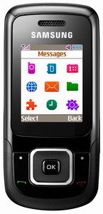 Мобильный телефон Samsung GT-E1360M