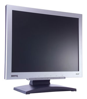 LCD монитор BenQ FP51G+
