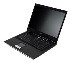 Ноутбук Asus M6800N