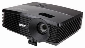 DLP-проектор Acer P5205