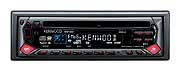 CD-магнитола KENWOOD KDC-3021YA