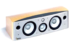 Акустическая система Infinity Kappa Center