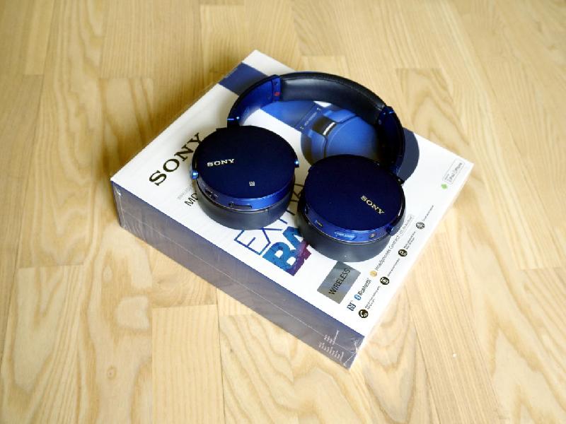 Sony mdr xb950b1 как подключить к компьютеру bluetooth