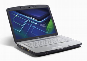 Ноутбук Acer Aspire 5520G-502G25Mi (LX.ALX0X.138)