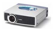 LCD проэктор Canon LV-X2