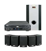 Система домашнего кинотеатра BBK 921S