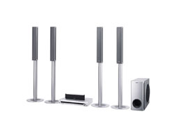 Система домашнего кинотеатра SONY DAV-DZ700FW