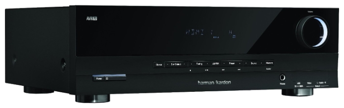 AV-ресивер Harman/Kardon AVR 70