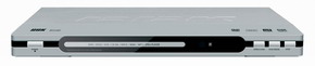 DVD-проигрыватель JVC XV-N672S