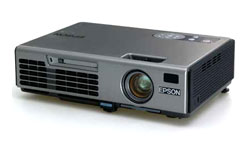 LCD видеопроектор Epson EMP-745