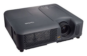 LCD видеопроектор ViewSonic PJ656