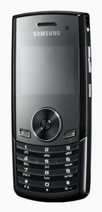 Мобильный телефон Samsung SGH-L170