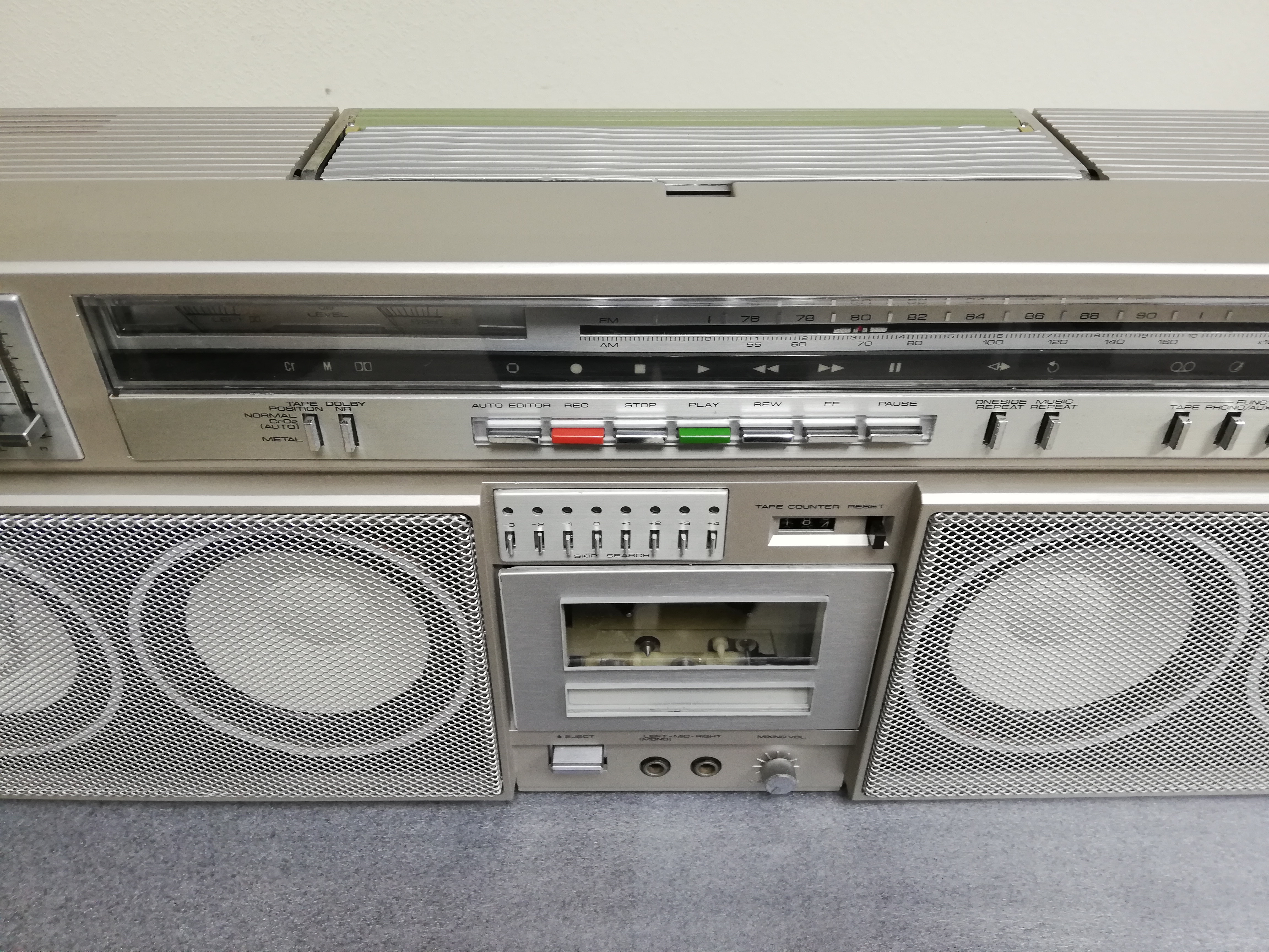 Pioneer sk 900 схема