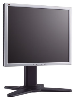 LCD монитор ViewSonic VP930