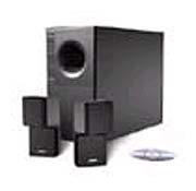Комплект акустических систем Bose Acoustimas 5-IV