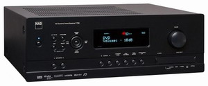 AV-ресивер NAD T755