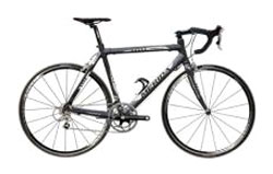 Горный велосипед MERIDA THEOREMA 905-18 2005