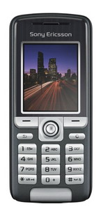 Мобильный телефон SonyEricsson K320i