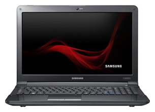 Ноутбук Samsung RC510