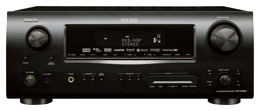 AV-ресивер Denon AVR-2308
