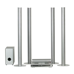 Система домашнего кинотеатра ELTAX Viper