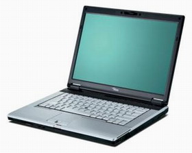 Ноутбук Fujitsu-Siemens LifeBook S-7110/S-7210