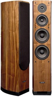 Полочная акустическая система Acoustic Energy Linear one