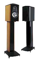 Акустическая система Energy Veritas V2.1 Black