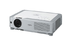 LCD видеопроектор Sanyo PLC-SU70