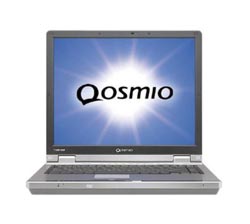 Ноутбук Toshiba Qosmio E15-AV101