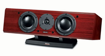 Акустическая система центрального канала Dynaudio Focus 200C