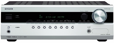 AV-ресивер Onkyo TX-SR308