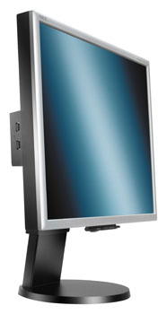 LCD монитор NEC MultiSync® LCD2170NX