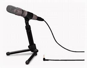 Стереофонический электретный конденсаторный микрофон Sony ECM-MS957