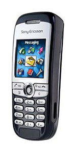 Мобильный телефон SonyEricsson J200