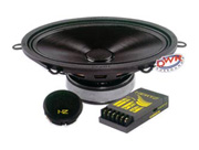 Компонентные акустические системы HERTZ HSK 570