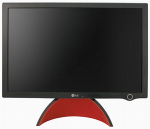 LCD монитор LG Electronics L200WJ