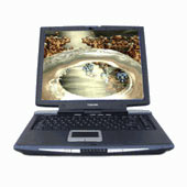 Ноутбук Toshiba Satellite A25-s307