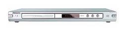 DVD-проигрыватель Philips DVD731