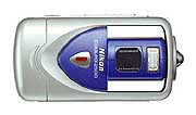 Цифровая фотокамера Nikon Coolpix 2500