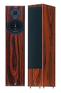 Акустическая система Vienna Acoustics Bach