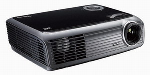 DLP проектор Optoma EP726