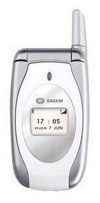 Мобильный телефон Sagem myC4-2