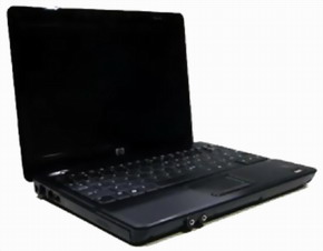 Ноутбук HP Compaq 2230s