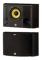 Акустическая система B&W DS 6