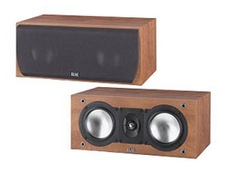 Акустическая система Elac CC 101.2