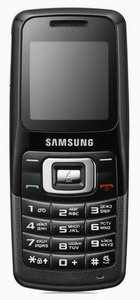 Мобильный телефон Samsung SGH-B130